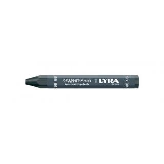 Μολύβι Γραφίτης Lyra 9B μη Υδατοδιαλυτό