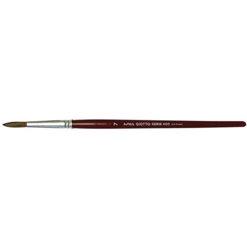 Πινέλο Στρογγυλό 400 Νο7