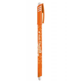 Πορτοκαλί Στυλό που Σβήνει Tratto Cancellik 0.4