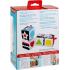 Μαλακοί Κύβοι Fisher-Price 3μ+