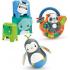 Playkit - Hello Hands 6 m+ Fisher-price