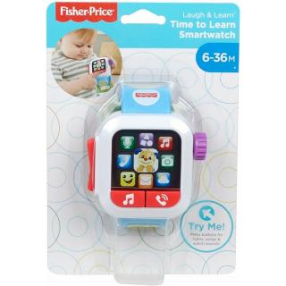 Εκπαιδευτικό Smartwatch - Fisher Price