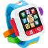 Εκπαιδευτικό Smartwatch - Fisher Price