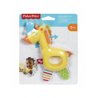 Καμηλοπάρδαλη - Ζωάκια Σαφάρι Fisher Price