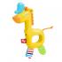 Ζωάκια Σαφάρι Fisher Price - Καμηλοπάρδαλη