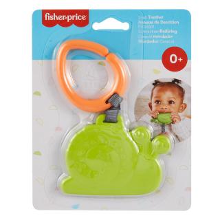 Ζωάκια Οδοντοφυίας Fisher-price Σαλιγκάρι - Snail Teether