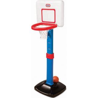 Little Tikes Σετ Μπασκέτας Μικρής Totsports