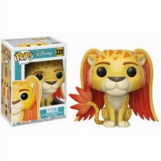 Funko POP! Disney - 320 Migs Vinyl Figure 10cm