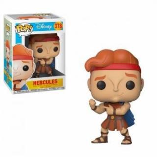 Funko Pop! Disney - Hercules #378 Vinyl Figure