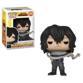 Funko Pop! Animation: My Hero Academia - Shota Aizawa #375 Vinyl Figure