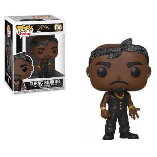 Funko Vinyl Gold 5