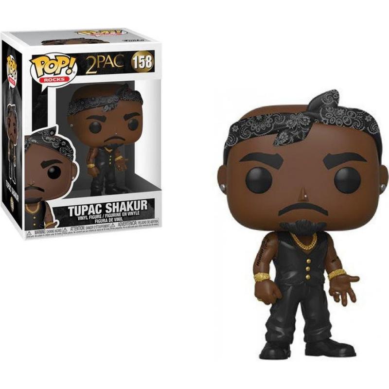 Funko Vinyl Gold 5