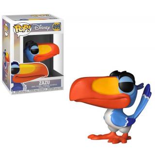 Funko POP! Lion King - 499 Zazu Vinyl Figure 10cm