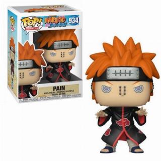 Funko Pop! Pop Animation Naruto - 934 Pain Vinyl Figure 10 cm