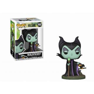 Funko POP! POP Disney: Villains - 1082 Maleficent Vinyl Figure 10cm