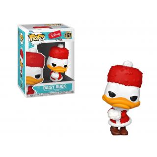 Funko Pop! Disney: Holiday 2021 - Daisy Duck #1127 Vinyl Figure