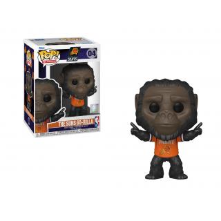 Funko POP! NBA: Mascots - Phoenix- Go-Rilla the Gorilla