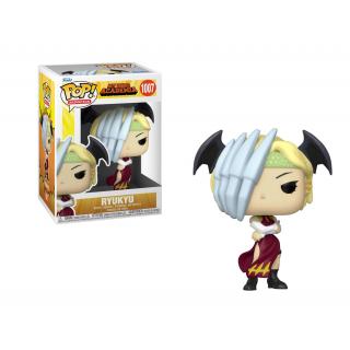 Funko Pop! Animation: My Hero Academia - Ryukyu (In Hero Costume) #1007 Vinyl Figure