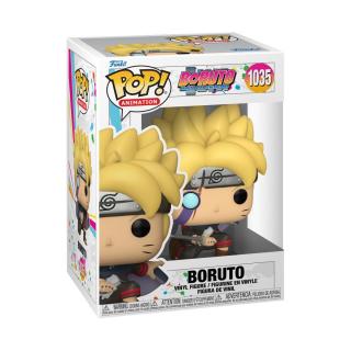 Funko POP! Animation: Boruto - Boruto w/Marks