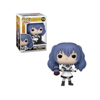 Funko Pop! Animation: Tokyo Ghoul Re - Saiko Yonebayashi #1126 Vinyl Figure