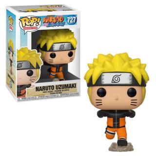 Funko Pop! Boruto - Boruto Uzumaki Vinyl Figure 10 cm