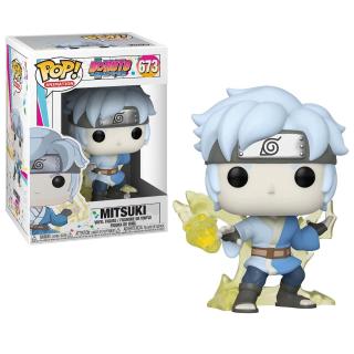 Funko Pop! Boruto - Mitsuki Vinyl Figure 10 cm