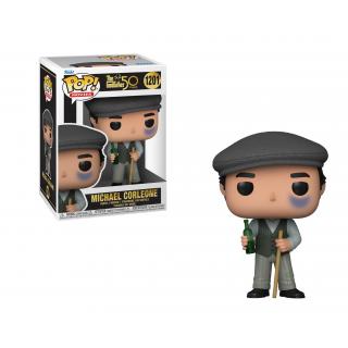 Funko POP! Movies: The Godfather 50th - 1201 Michael Corleone Vinyl Figure 10cm