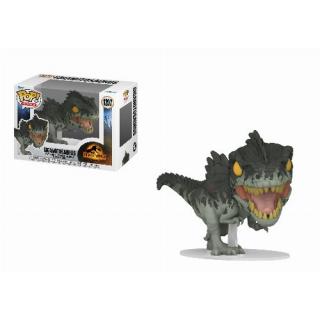 Funko Pop! Movies: Jurassic World Dominion - Giganotosaurus #1207 Vinyl Figure