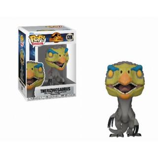 Funko Pop! Movies: Jurassic World Dominion - Therizinosaurus #1206 Vinyl Figure