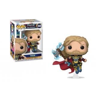 Funko POP! Marvel: 1040 Thor L&T - Thor