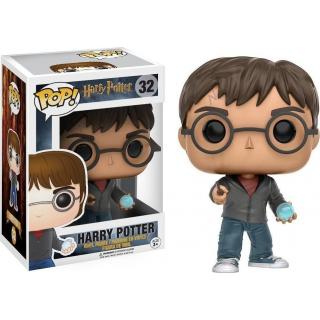 Funko Pop! Harry Potter - Harry Potter with Prophecy #32 Vinyl Figure