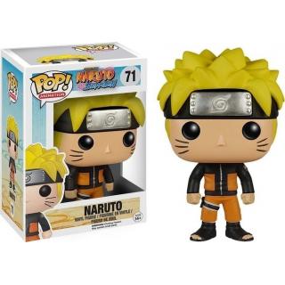 Funko POP! Naruto - 71 Naruto Vinyl Figure 10cm