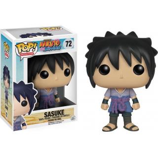 Funko POP! Naruto - 72 Sasuke Vinyl Figure 10cm