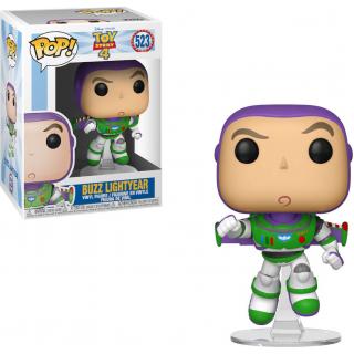 Funko POP! Toy Story 4 - Buzz Lightyear Vinyl Figure 10cm