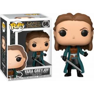 Funko POP! Game of Thrones: 66 Yara Greyjoy Vinyl Figure 10cm