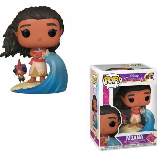 Funko POP! Ultimate Princess - 1016 Moana