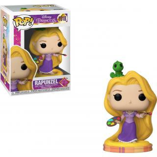 Funko POP! Ultimate Princess - 1018 Rapunzel