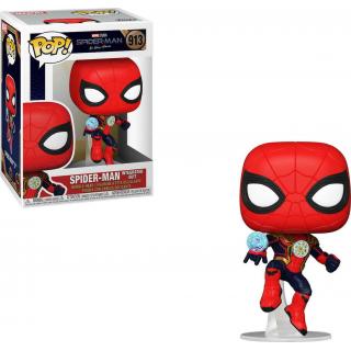 Funko POP! Spider-Man: No Way Home - Spider-Man (Integrated Suit)