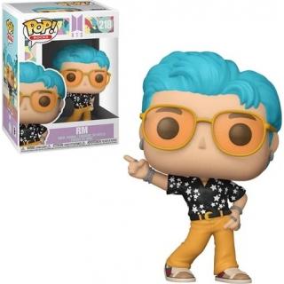 Funko POP! Rocks: 218 BTS - Dynamite - RM