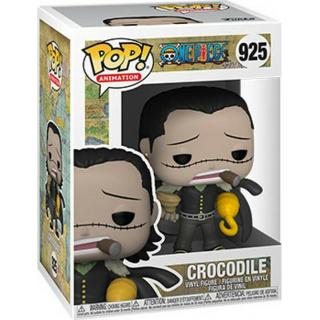 Funko Pop! Animation: One Piece - Crocodile #925 Vinyl Figure