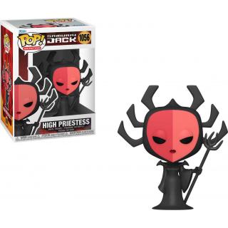 Funko POP! Samurai Jack - 1056 High Priestess