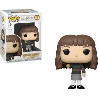 POP Harry Potter: HP Anniversary- Hermione w/Wand