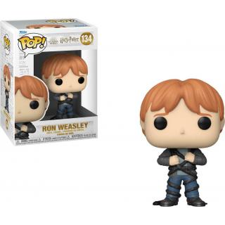 Funko Pop! Harry Potter: Ron Weasley (in Devil's Snare) #134 Vinyl Figure