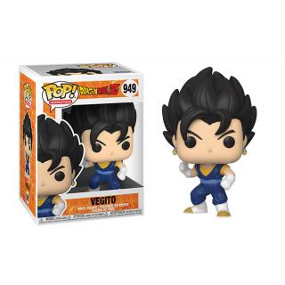 Funko POP! POP Animation DBZ S8 - 949 Vegito Vinyl Figure 10cm