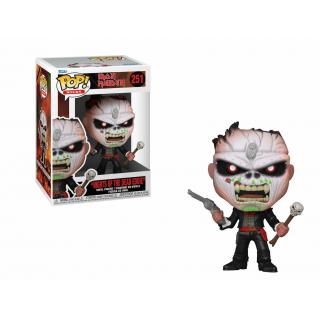 Funko POP! Iron Maiden - Eddie Nights of the Dead