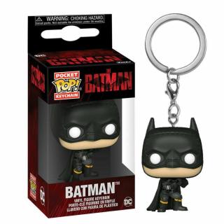 Funko POP! Keychain: The Batman - Batman