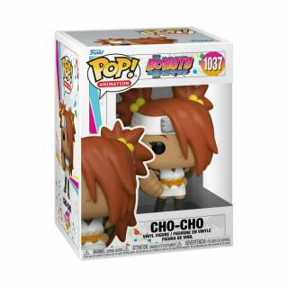 Funko POP! Animation: Boruto- 1037 Cho-Cho