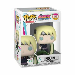 Funko POP! Animation: Boruto- Inojin