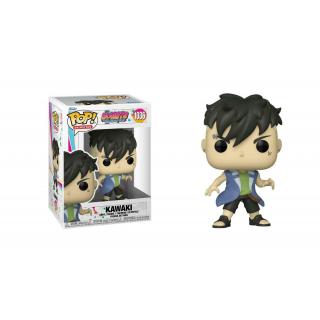 Funko POP! Animation: Boruto- Kawaki