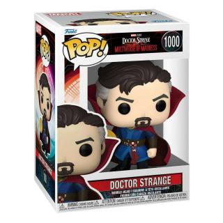 Funko Pop! Marvel: Doctor Strange in the Multiverse of Madness - Doctor Strange #1000 Bobble-Head V